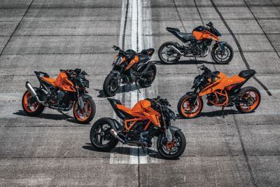 news | KTM 日本